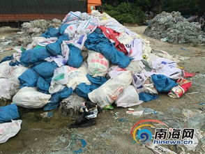 儋州南茶河治理專項督查顯成效，關停排污企業守護生態茶香
