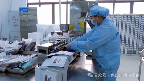 隆陽區(qū) 厚植創(chuàng)新驅動沃土，信息技術咨詢服務企業(yè)展現蓬勃生機